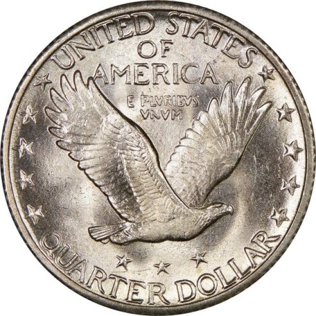 Монета Standing Liberty Quarter, ¼ долара 1928, США, США