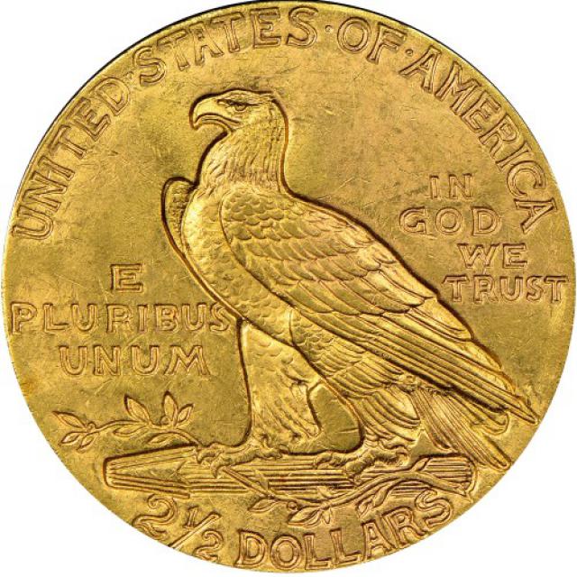 2½ долара 1928, США, США