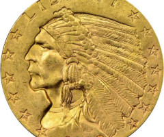2½ долара 1928, США, США