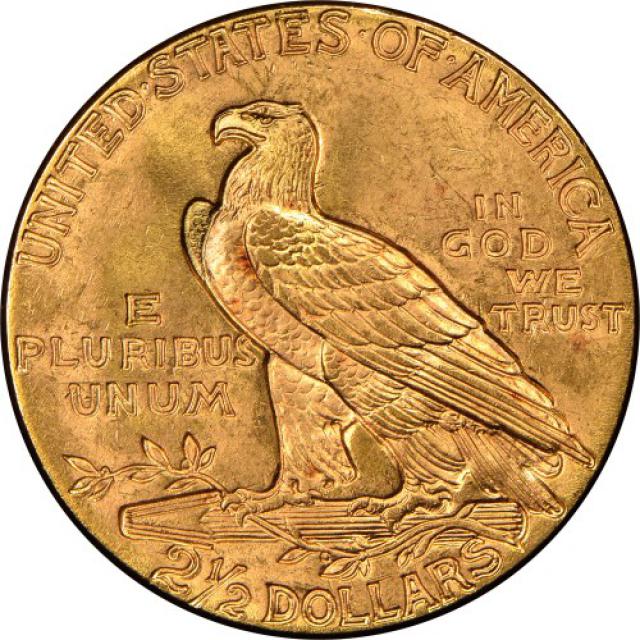 2½ долара 1927, США, США
