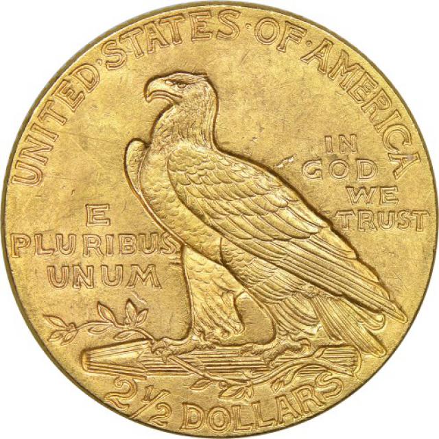 2½ долара 1926, США, США
