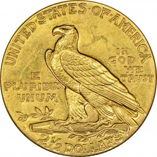 2½ долара 1925, США, США