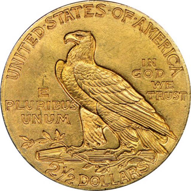 2½ долара 1911, США, США