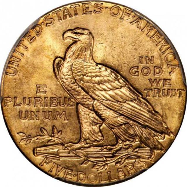 Монета Голова індіанця, 5 доларів 1929, США, США