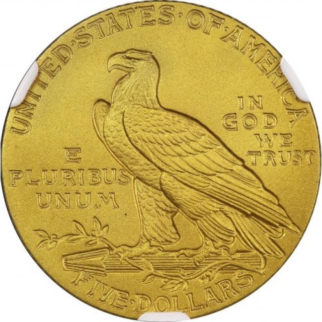 Монета Голова індіанця, 5 доларів 1915, США, США