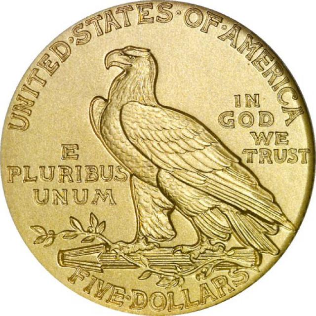 Монета Голова індіанця, 5 доларів 1913, США, США
