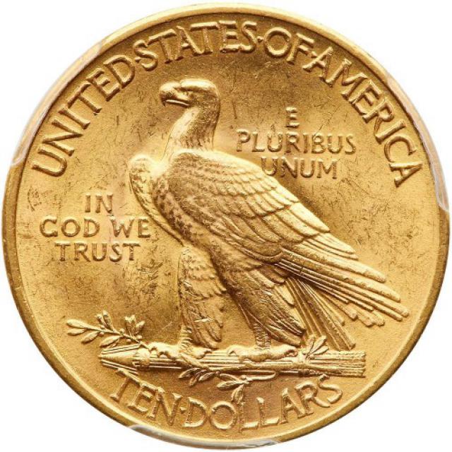 Монета Орел, 10 доларів 1932, США, США