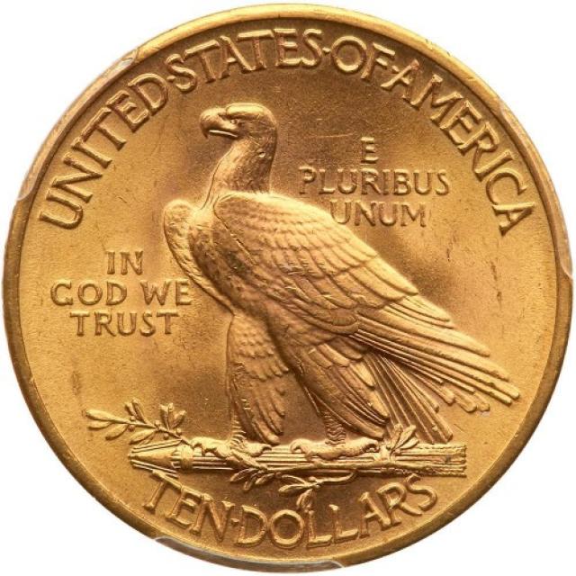 Монета Орел, 10 доларів 1926, США, США