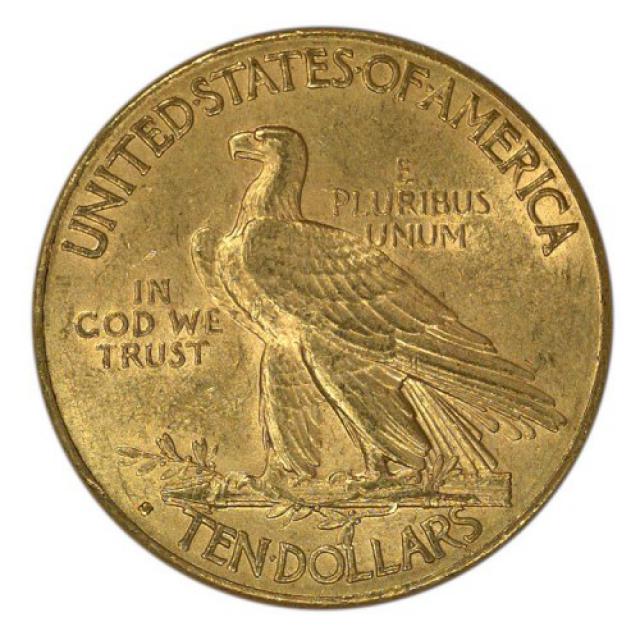 Монета Орел, 10 доларів 1913, США, США