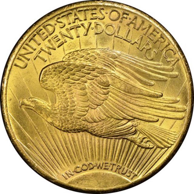Монета Подвійний орел, 20 доларів 1928, США, США