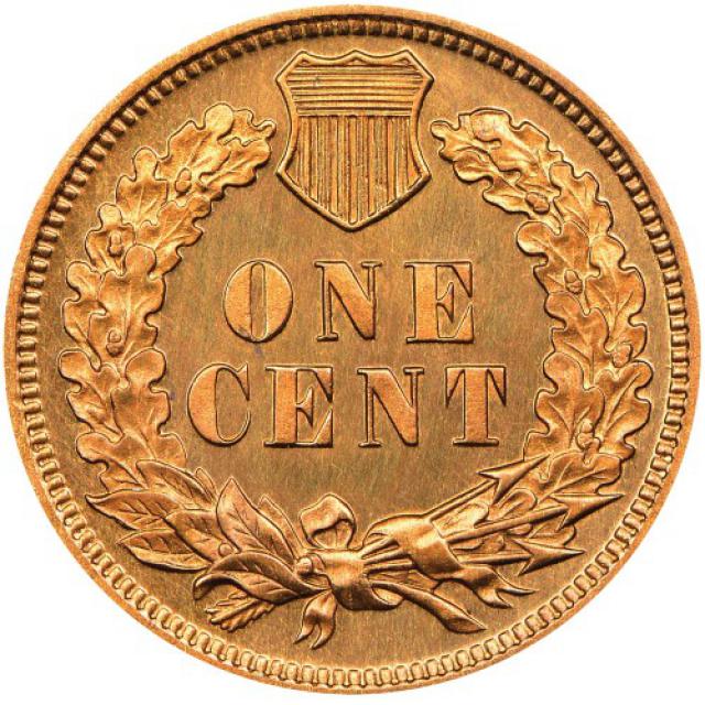 Монета Indian Head Cent, 1 цент 1906, США, США
