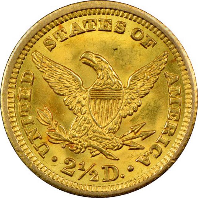 2½ долара 1904, США, США