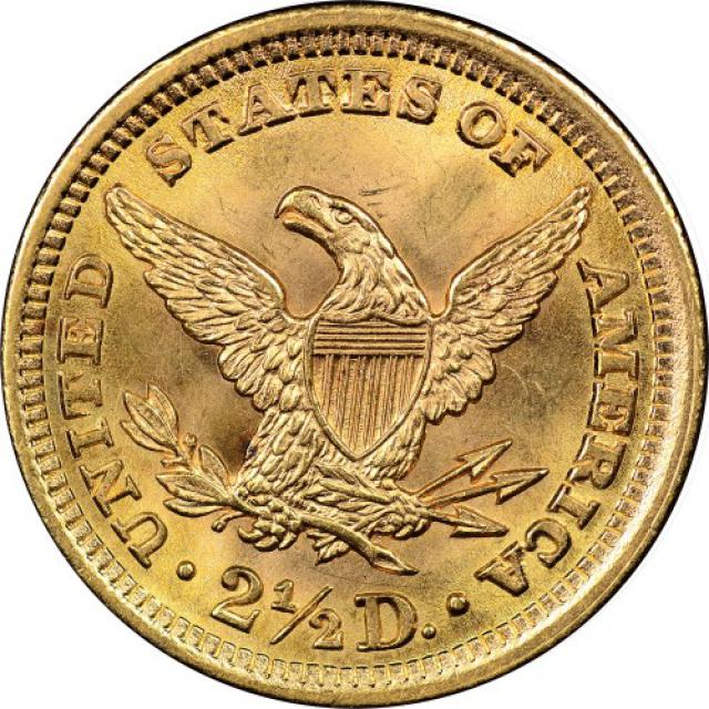 2½ долара 1902, США, США