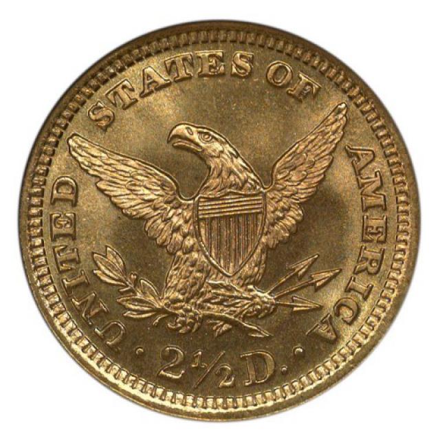 2½ долара 1892, США, США