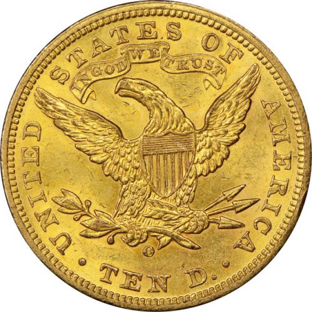 10 доларів 1903, США, США