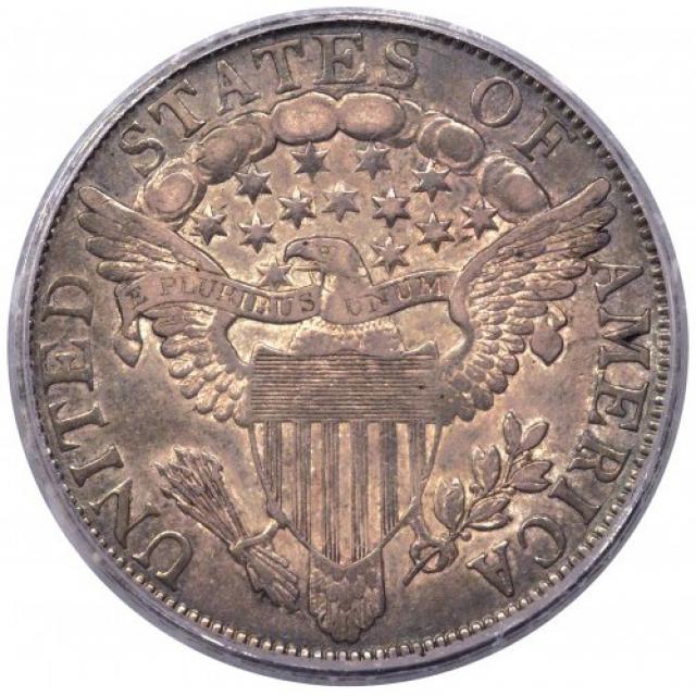 Монета Draped Bust Half Dime, ½ дайма 1805, США, США