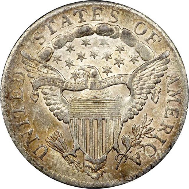 Монета Draped Bust Dime, 1 дайм 1807, США, США