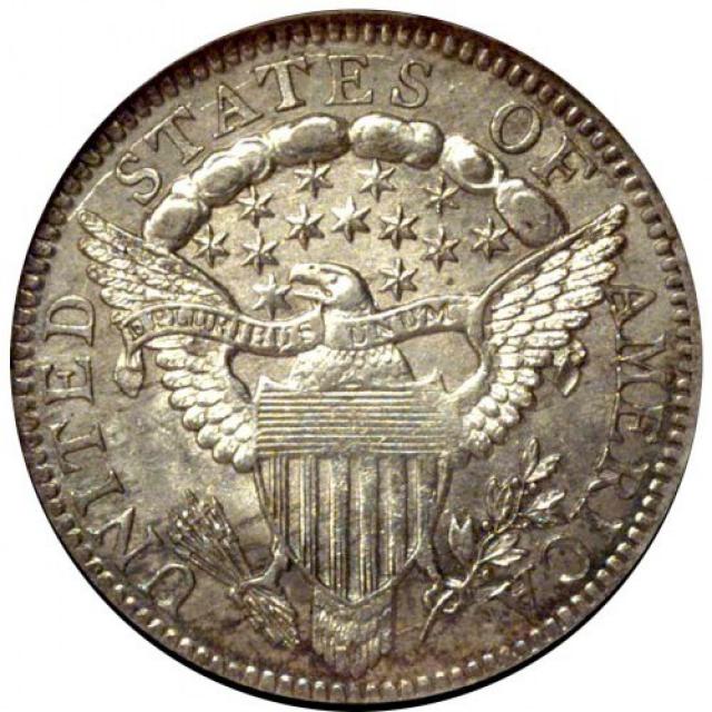 Монета Draped Bust Dime, 1 дайм 1805, США, США