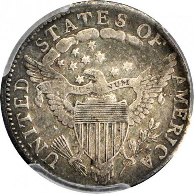 Монета Draped Bust Dime, 1 дайм 1804, США, США