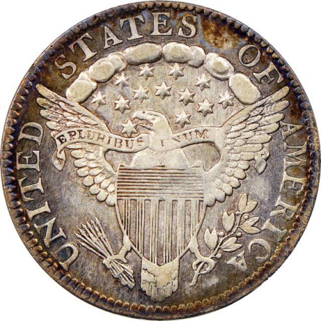 Монета Draped Bust Dime, 1 дайм 1803, США, США