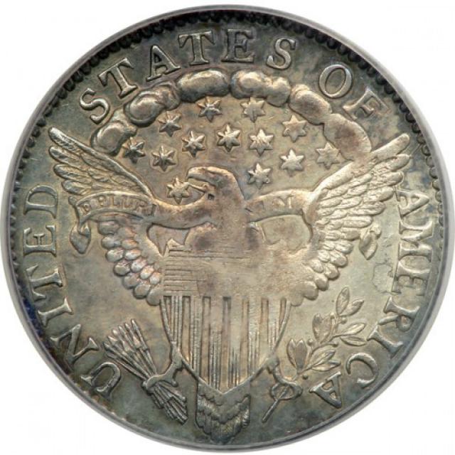Монета Draped Bust Dime, 1 дайм 1802, США, США