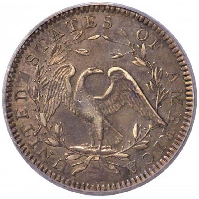 ½ долара 1794, США, США