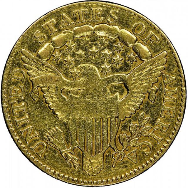 2½ долара 1806, США, США
