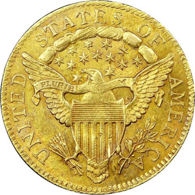 2½ долара 1805, США, США