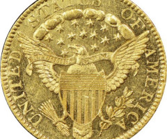 2½ долара 1798, США, США