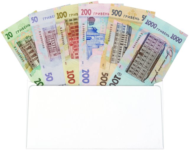 Банкнота 30 років незалежності України, Україна, 30 років незалежності України