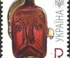 Марка Mug, Україна 2007