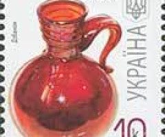 Марка Jug, Україна 2009