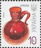 Марка Jug, Україна 2010