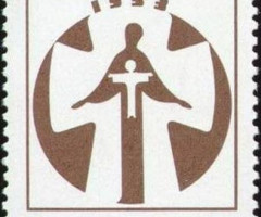 Марка Шістдесята річниця Голодомору в Україні, Україна 1993
