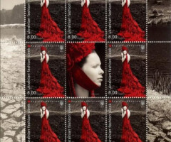 Марки Тиждень української моди, Україна 2017