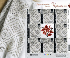 Марки Черкаська область, Україна 2019