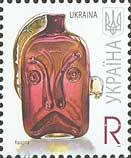 Марка Mug, Україна 2008