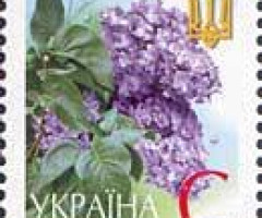 Марка бузок, Україна 2004