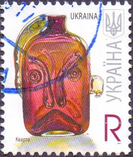 Марка Mug, Україна 2011